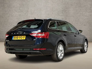 Škoda Superb – thumbnail 4