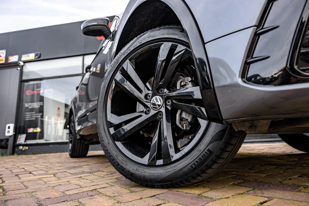 Volkswagen Tiguan Allspace – foto 16