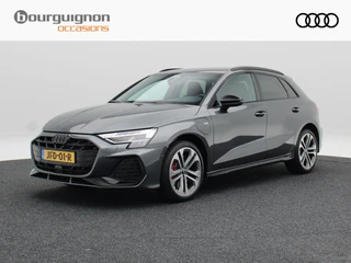 Audi A3 – thumbnail 1