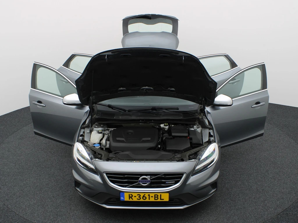 Volvo V40 – foto 15