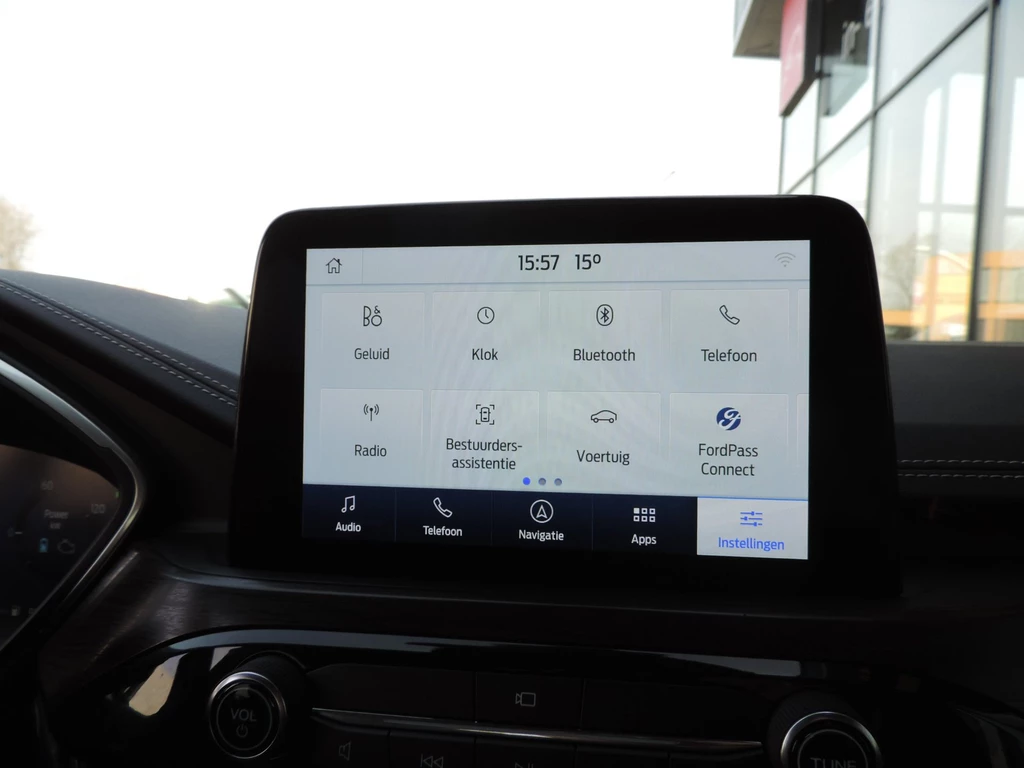 Ford Kuga – foto 43