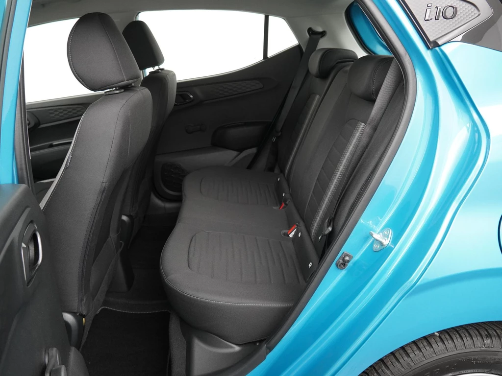 Hyundai i10 – foto 12