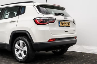 Jeep Compass – thumbnail 4