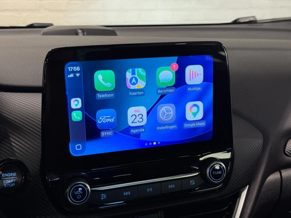 Ford Puma – foto 32