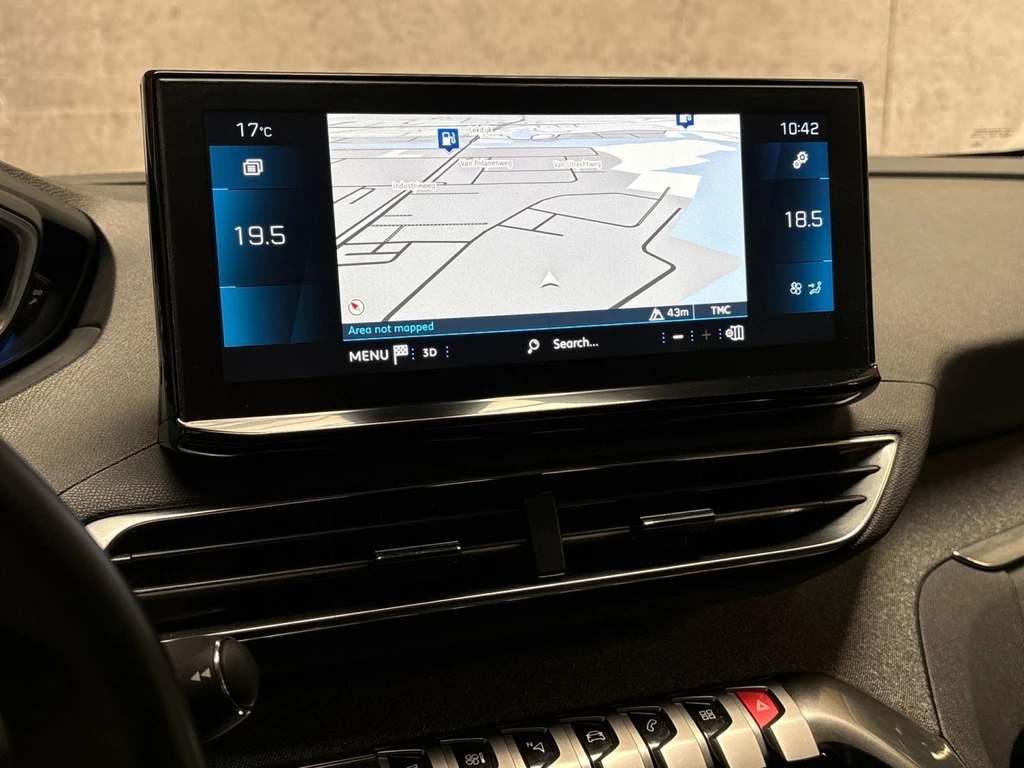 Peugeot 5008 – foto 25