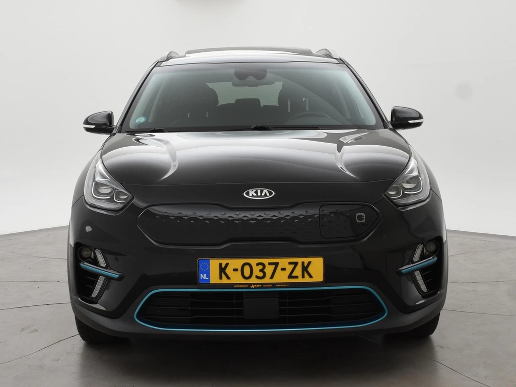 Kia e-Niro – foto 7