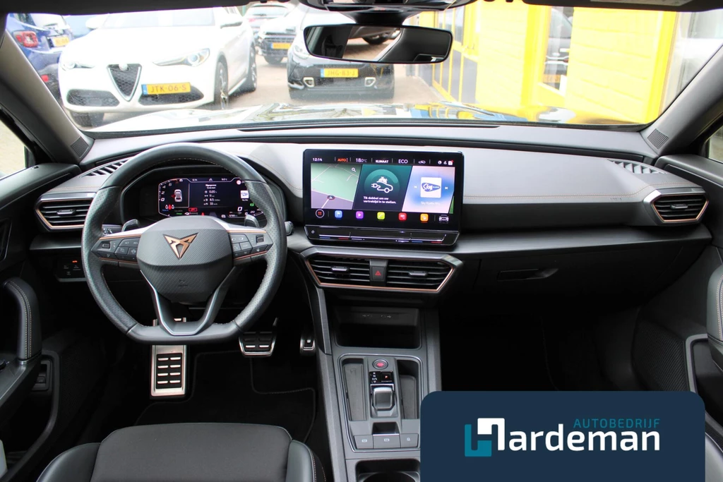 CUPRA Formentor – foto 8