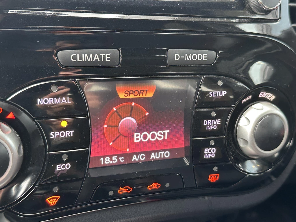 Nissan Juke – foto 14