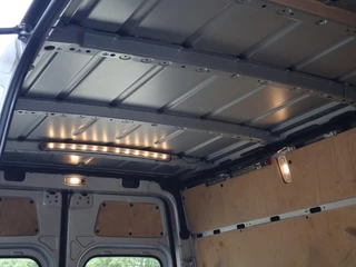 Mercedes-Benz Sprinter – thumbnail 15