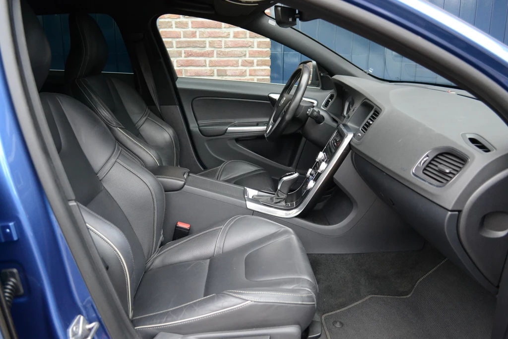 Volvo V60 – foto 16