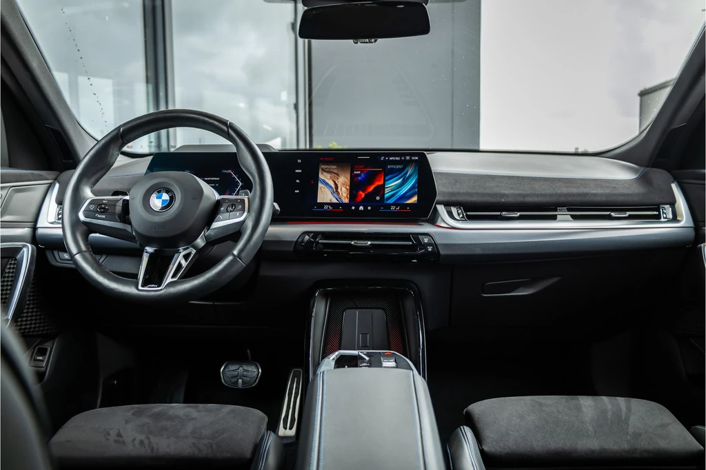 BMW X2 – foto 25