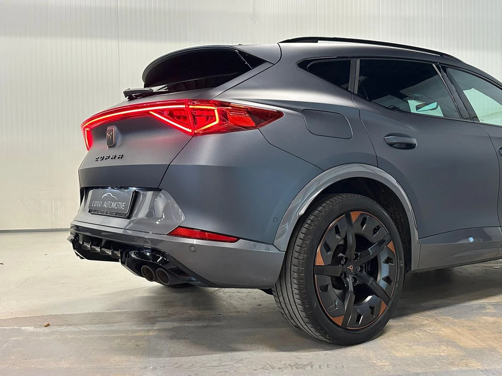 CUPRA Formentor – foto 11