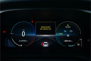Renault Mégane Estate – thumbnail 19