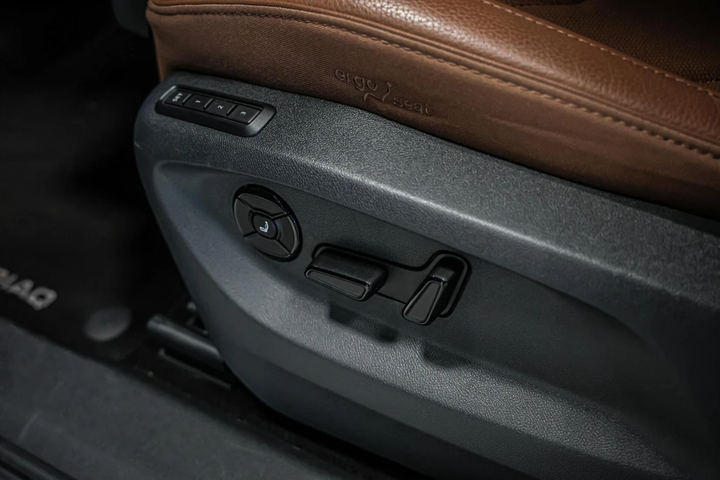 Škoda Kodiaq – foto 16