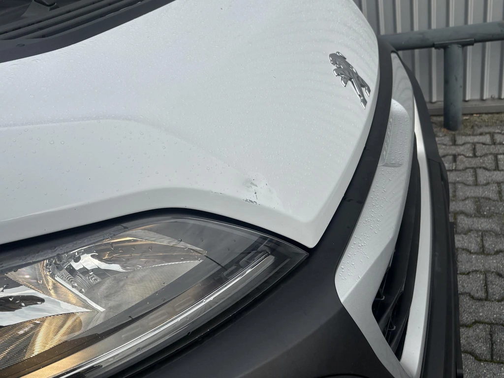 Peugeot Boxer – foto 35