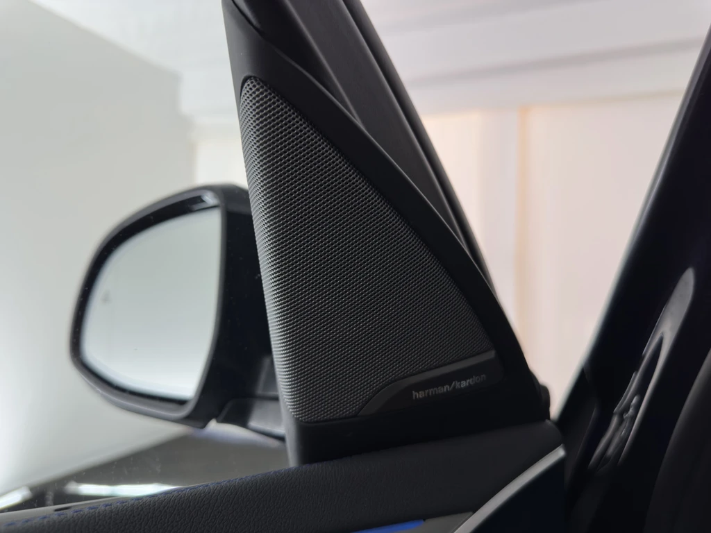BMW iX3 – foto 26