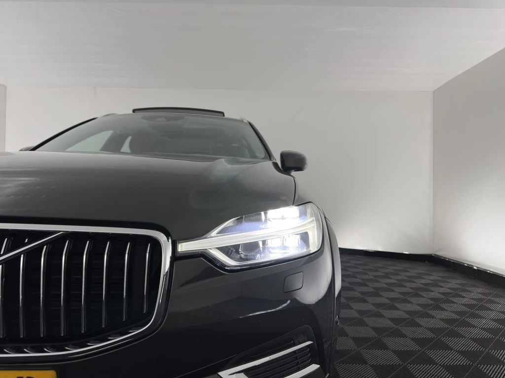 Volvo XC60 – foto 7