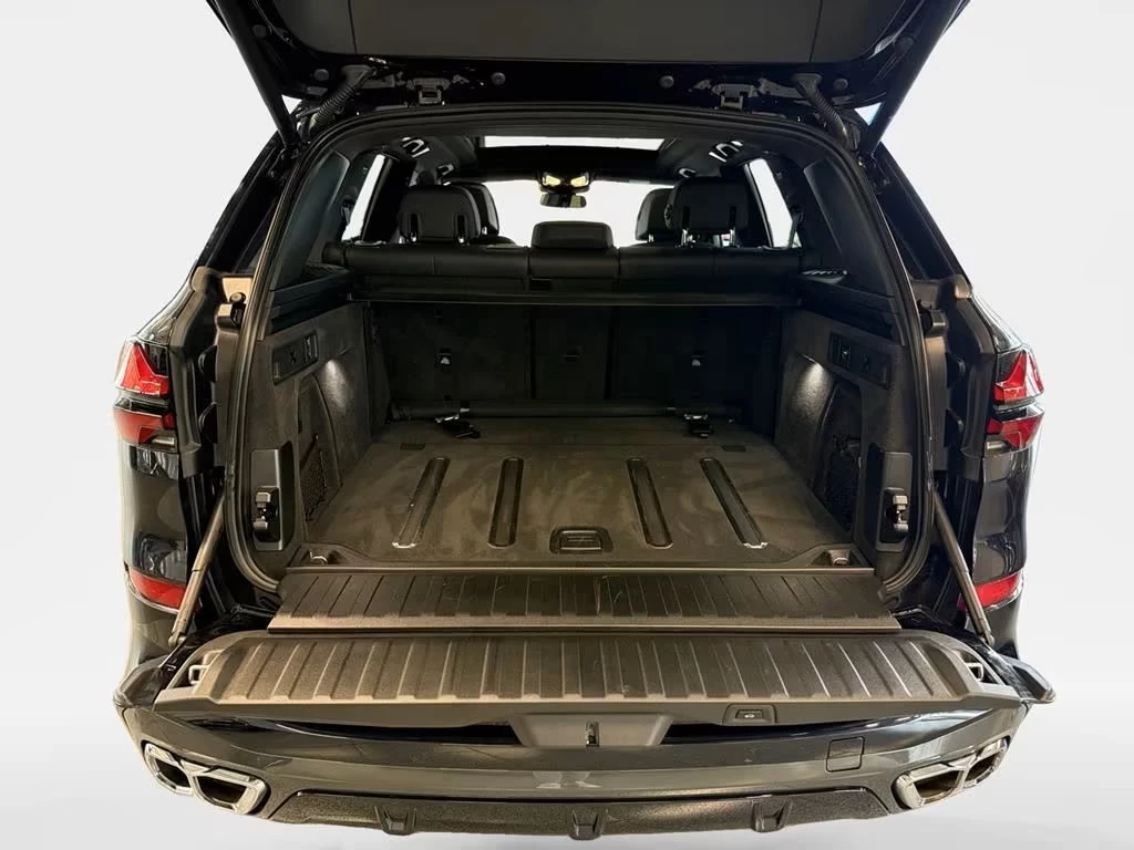 BMW X5 – foto 12