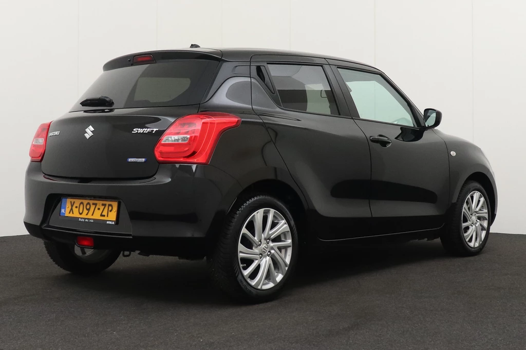 Suzuki Swift – foto 4