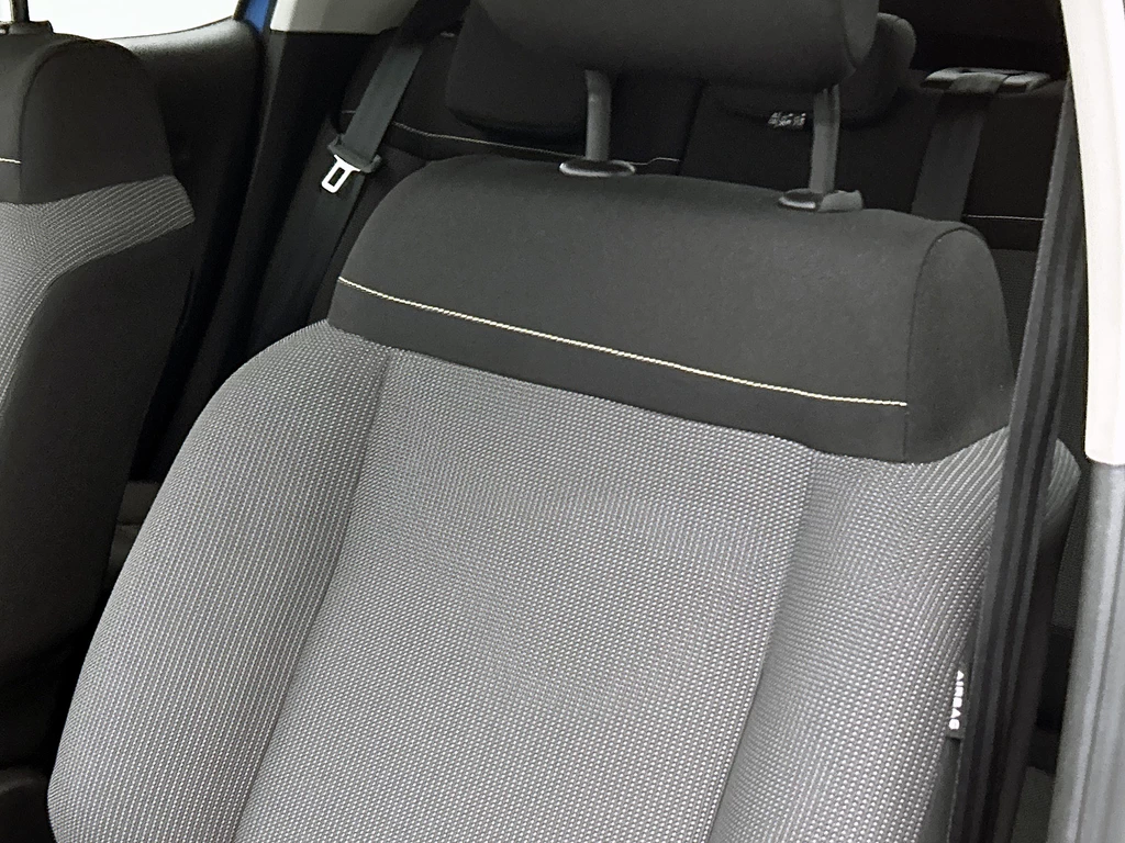 Citroën C3 – foto 13