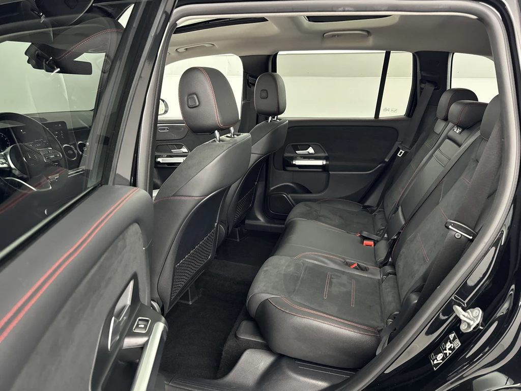 Mercedes-Benz GLB – foto 19