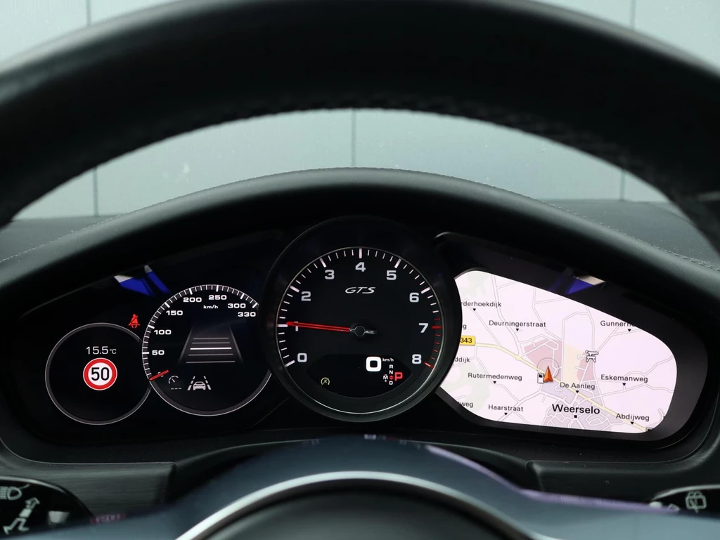 Porsche Panamera – foto 38