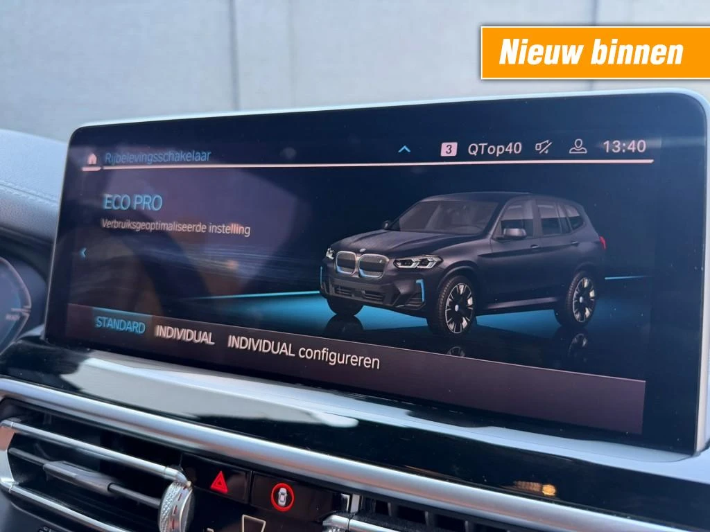 BMW iX3 – foto 46