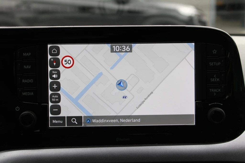 Hyundai i10 – foto 18