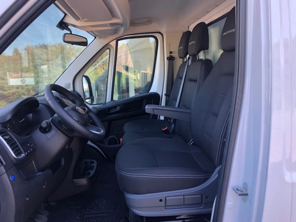 Fiat Ducato – foto 10