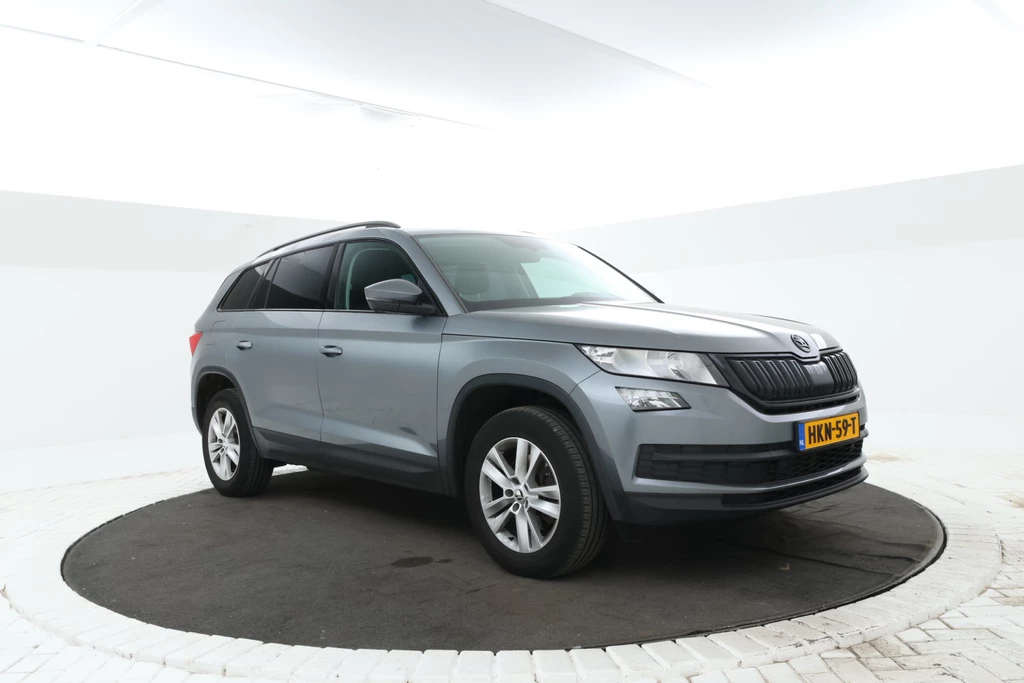 Škoda Kodiaq – foto 5