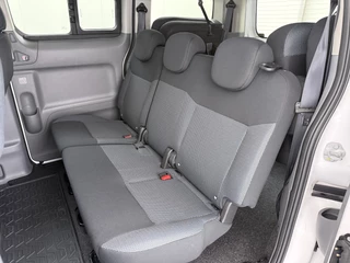 Nissan e-NV200 – thumbnail 40
