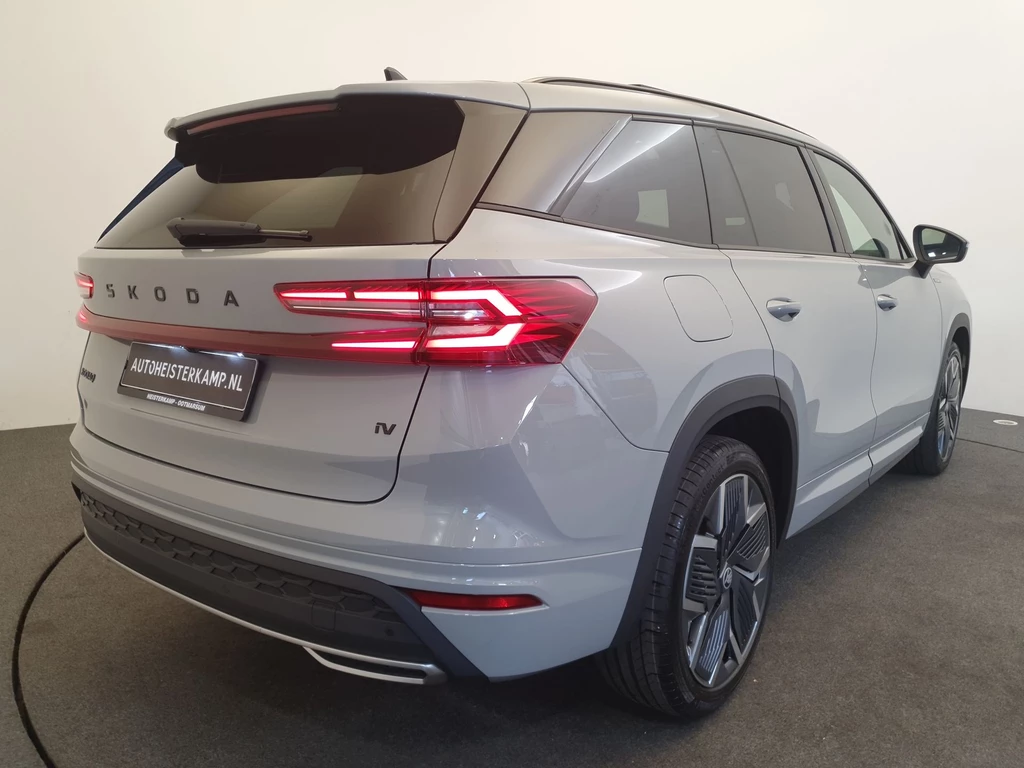 Škoda Kodiaq – foto 5