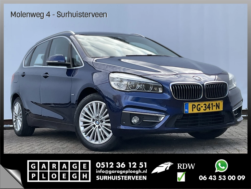 BMW 2 Serie – foto 10