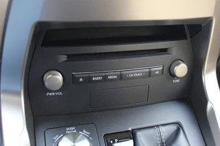Lexus NX – thumbnail 28