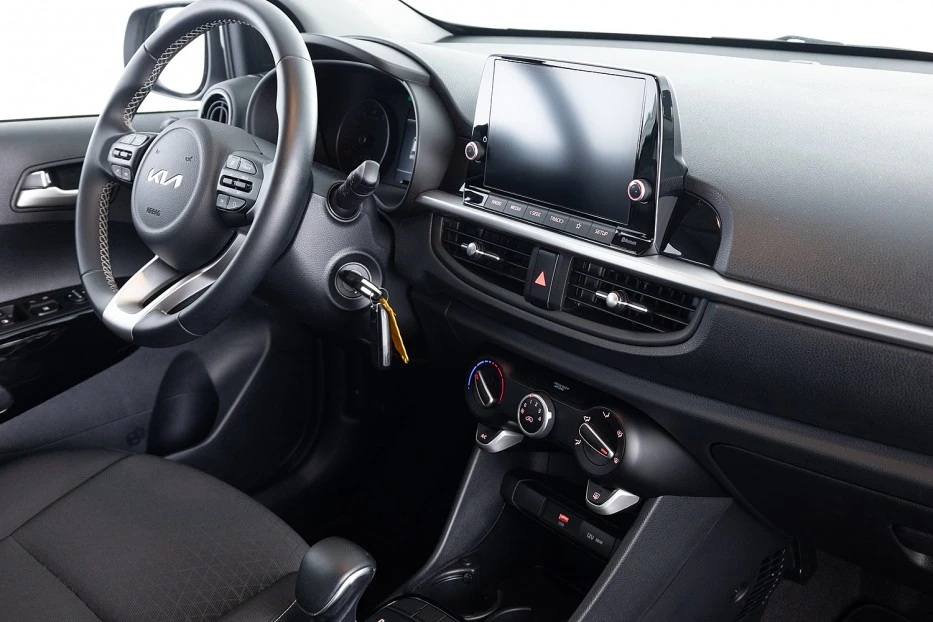 Kia Picanto – foto 7