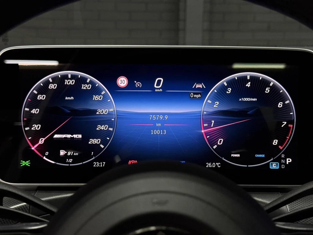 Mercedes-Benz C-Klasse – foto 29