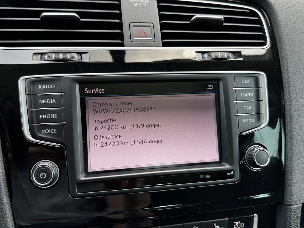 Volkswagen Golf – foto 26