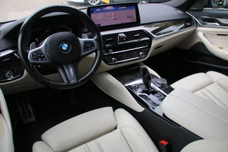 BMW 5 Serie – thumbnail 7