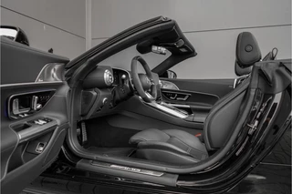 Mercedes-Benz SL – thumbnail 11
