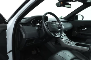 Land Rover Range Rover Evoque – thumbnail 19