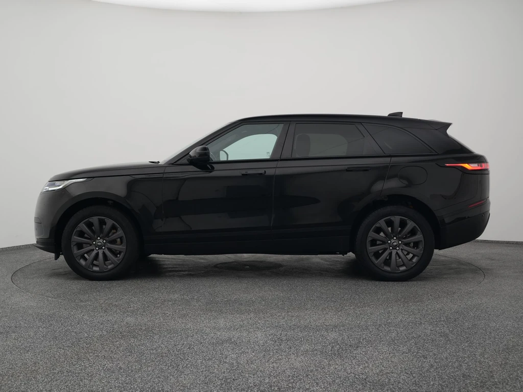 Land Rover Range Rover Velar – foto 3