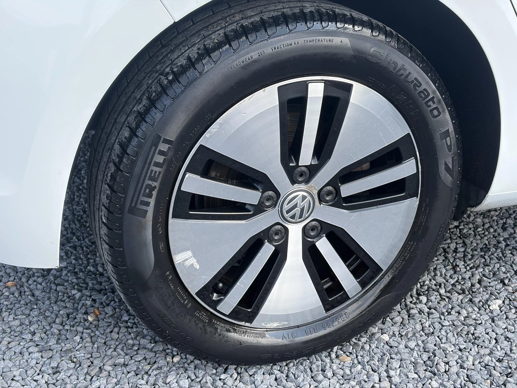 Volkswagen e-Golf – foto 35