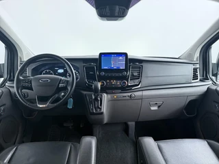 Ford Transit Custom – thumbnail 15