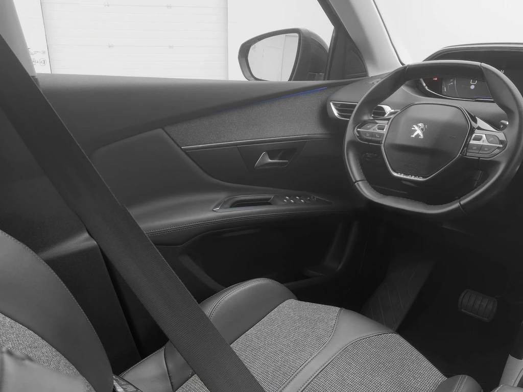 Peugeot 3008 – foto 28