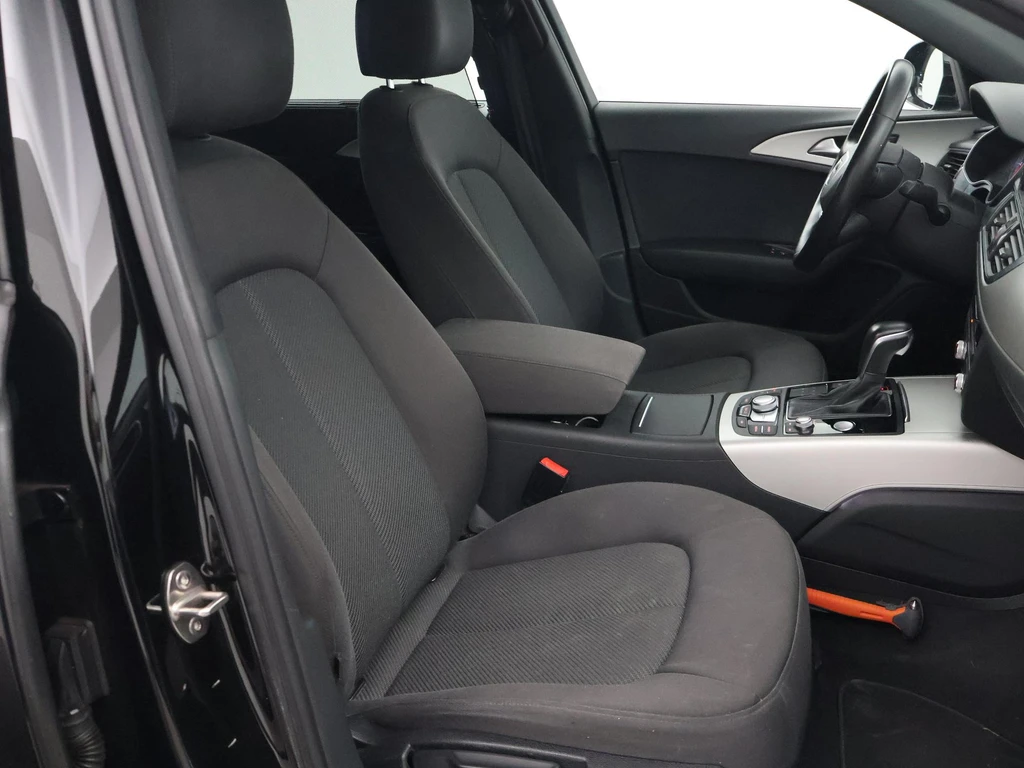 Audi A6 – foto 10