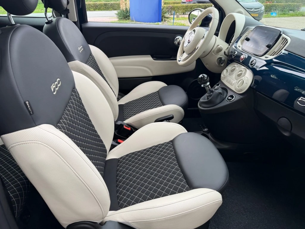 Fiat 500 – foto 27