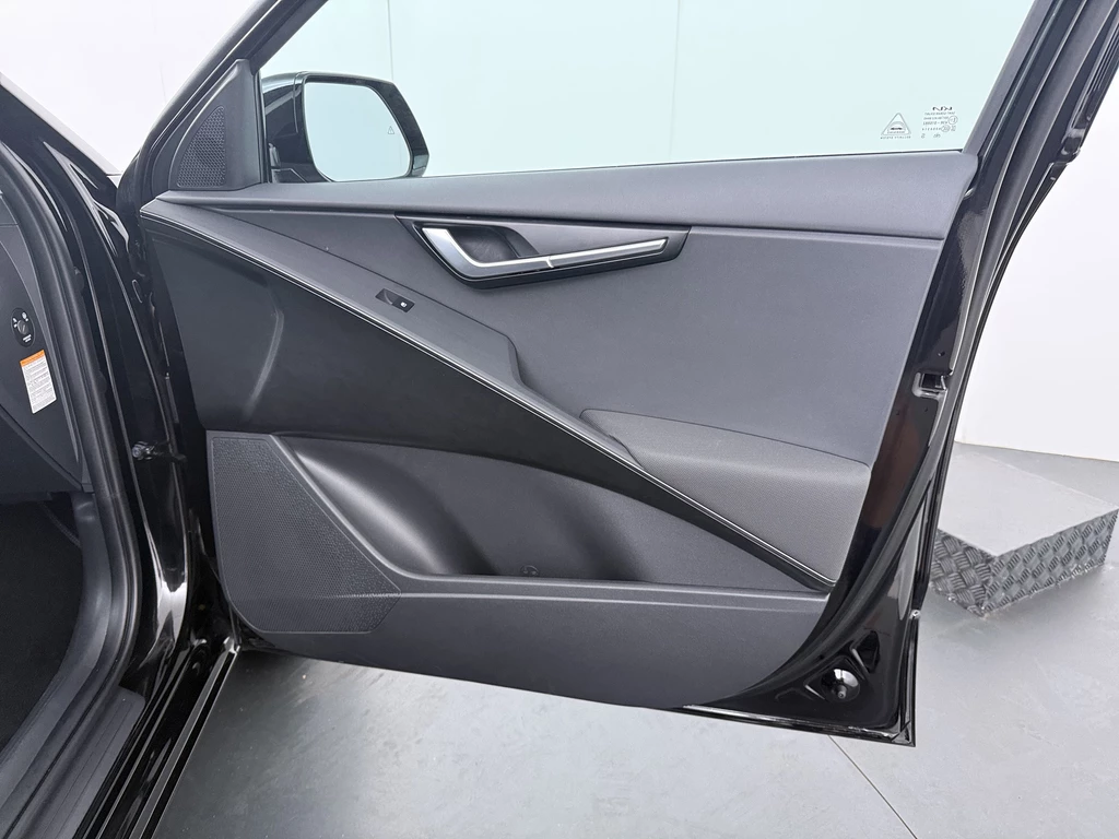 Kia Niro EV – foto 45