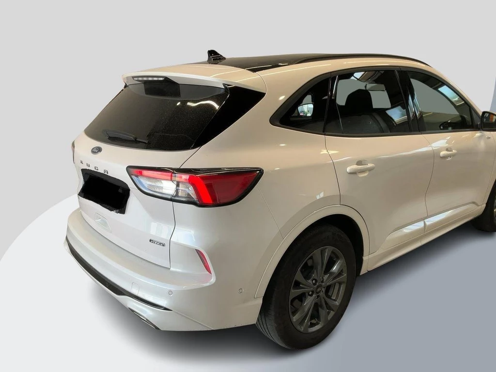 Ford Kuga – foto 3