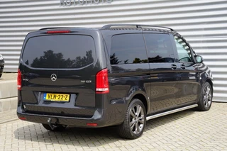 Mercedes-Benz Vito – thumbnail 4