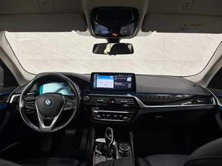 BMW 5 Serie – thumbnail 11